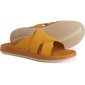 Chaco Wayfarer Slide Sandals